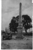 Anthony Hordern Monument Albany