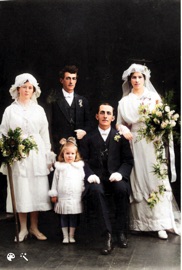 Wallis Photos/D A Barr H Craigie marriage-Repaired-Enhanced-Colorized.jpg