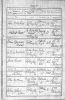 Burial Details J C Wallis