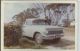 Vernon's Ute
